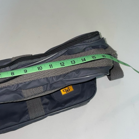 Travel Bag by: DVF - Picture 8 of 10